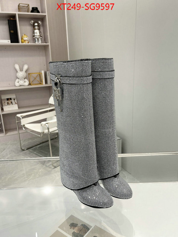 Women Shoes-Boots buy best high-quality ID: SG9597 $: 249USD