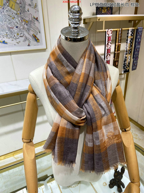 Scarf-Loro Piana from china ID: MX2851 $: 69USD