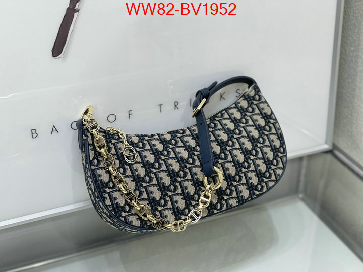 Dior Bags(4A)-Other Style- best quality designer ID: BV1952 $: 82USD