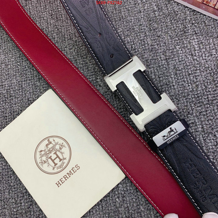 Belts-Hermes top designer replica ID: PX2162 $: 69USD