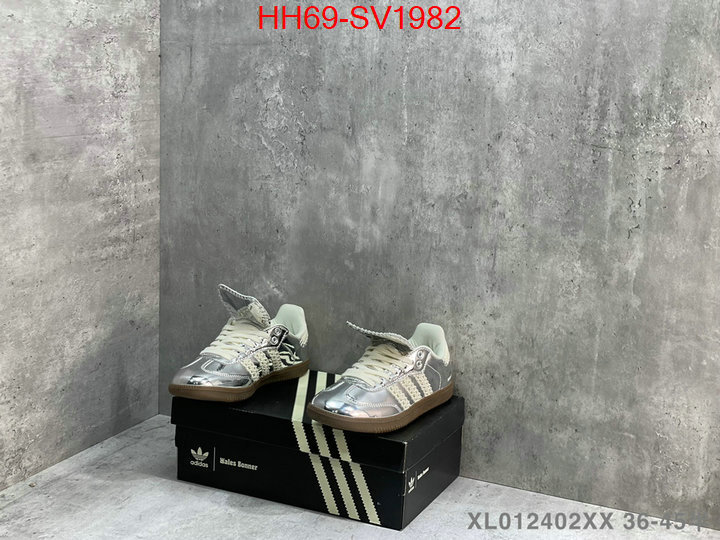 Women Shoes-Adidas high quality ID: SV1982 $: 69USD