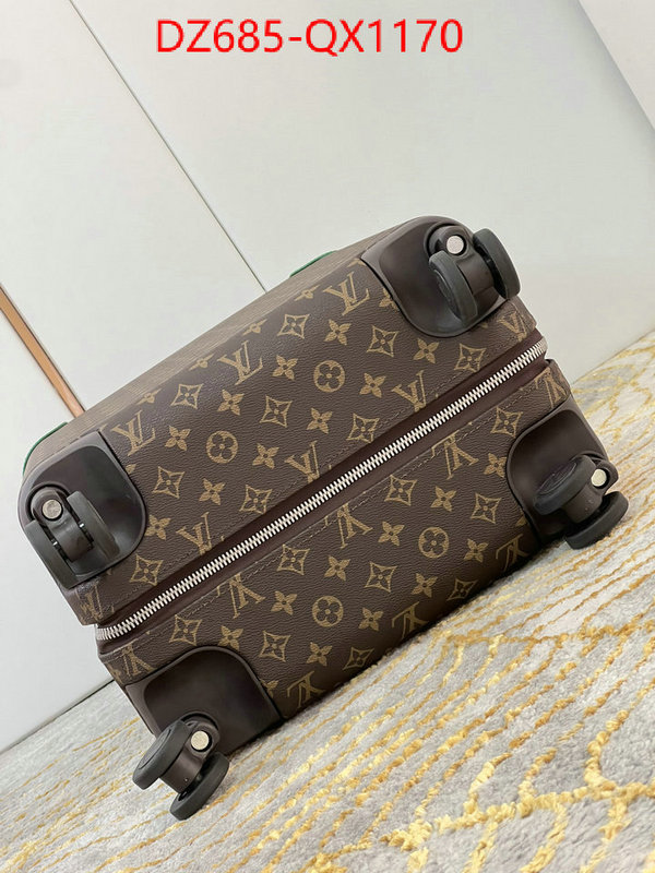 Trolley Case-LV replica for cheap ID: QX1170 $: 685USD