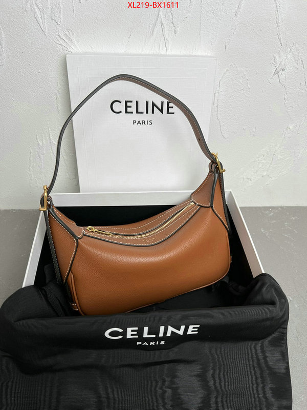 Celine Bags(TOP)-Handbag best ID: BX1611 $: 219USD