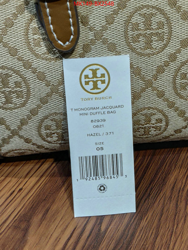 Tory Burch Bags(TOP)-Diagonal- counter quality ID: BX2548 $: 149USD,