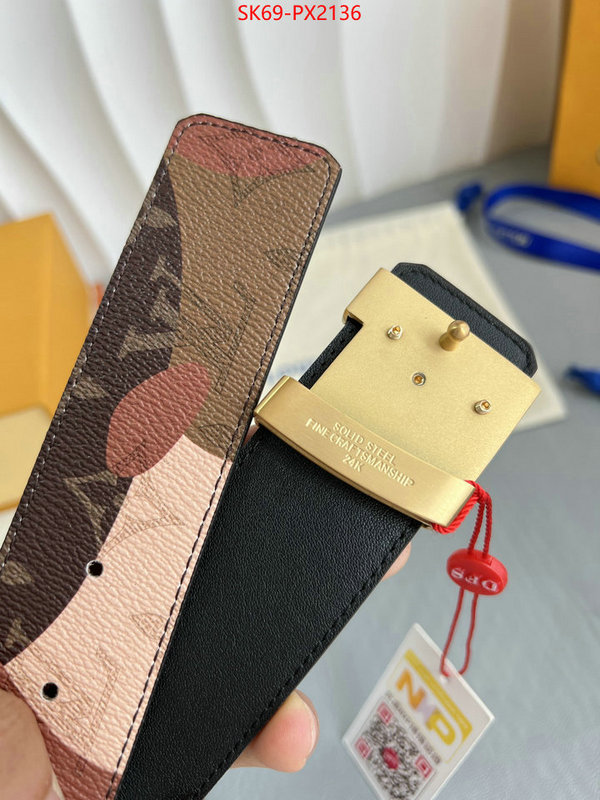 Belts-LV buying replica ID: PX2136 $: 69USD