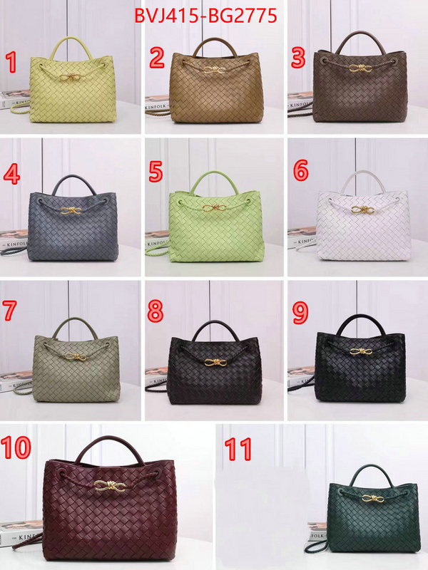 BV Bags(TOP)-Handbag- designer high replica ID: BG2775 $: 415USD