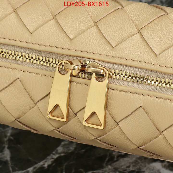 BV Bags(TOP)-Diagonal- buy sell ID: BX1615 $: 205USD