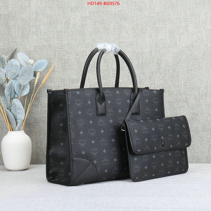 MCM Bags(TOP)-Handbag- top quality replica ID: BG9576 $: 149USD,