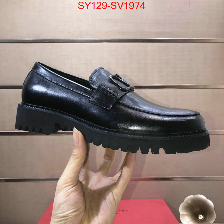 Men Shoes-Valentino website to buy replica ID: SV1974 $: 129USD