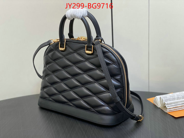 LV Bags(TOP)-Alma- where can i buy the best quality ID: BG9716 $: 299USD,