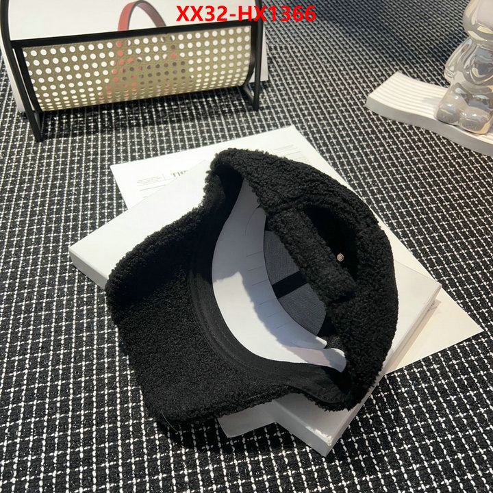 Cap(Hat)-Celine wholesale replica shop ID: HX1366 $: 32USD