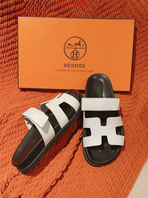 Men Shoes-Hermes replica 1:1 high quality ID: SG9603