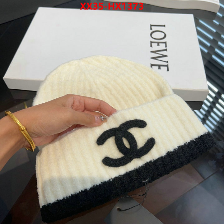 Cap (Hat)-Chanel is it illegal to buy dupe ID: HX1373 $: 35USD