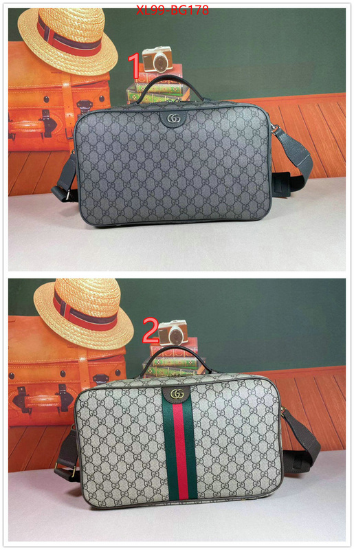 Gucci Bags(4A)-Ophidia-G quality replica ID: BG178 $: 99USD,