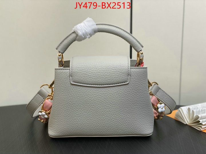 LV Bags(TOP)-Handbag Collection- is it illegal to buy ID: BX2513