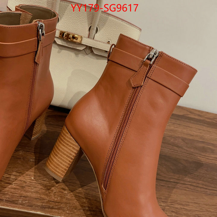 Women Shoes-Hermes highest product quality ID: SG9617 $: 179USD