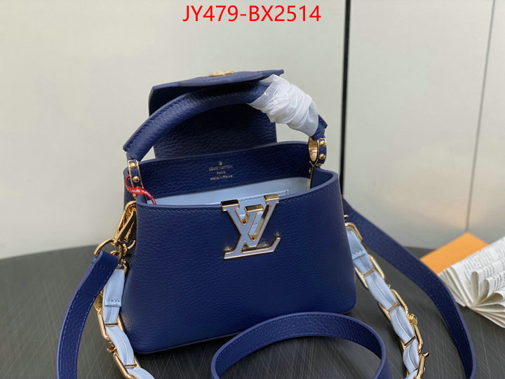 LV Bags(TOP)-Handbag Collection- best designer replica ID: BX2514