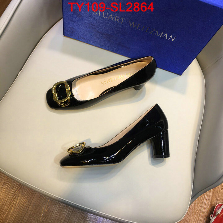 Women Shoes-Stuart Weirzman high quality happy copy ID: SL2864 $: 109USD