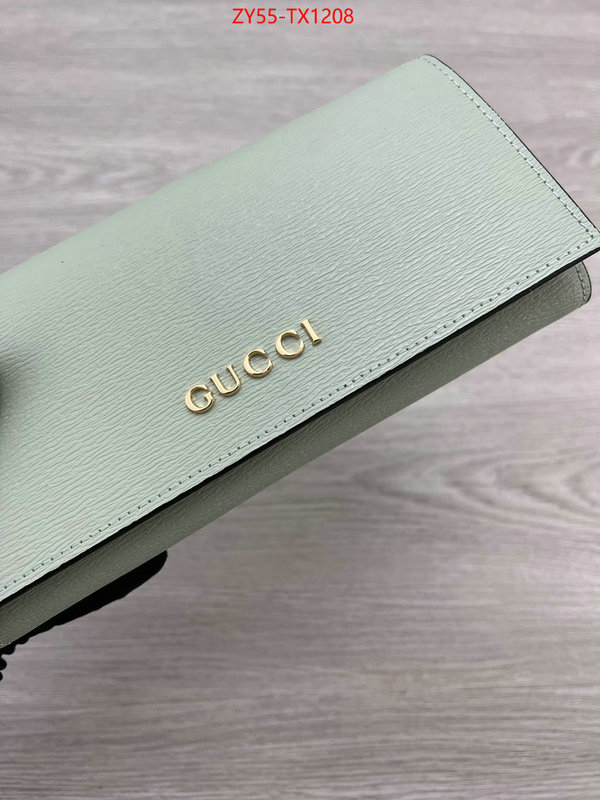 Gucci Bags(4A)-Wallet- how can i find replica ID: TX1208 $: 55USD,