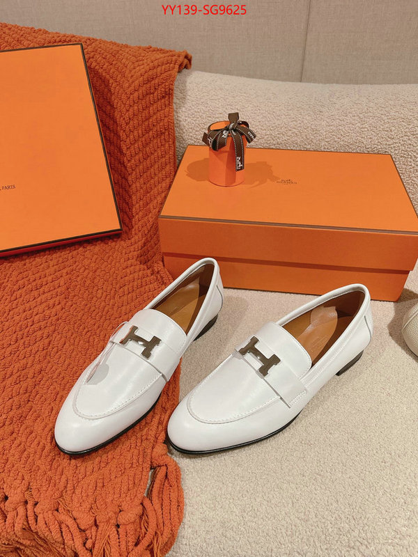 Women Shoes-Hermes buy best quality replica ID: SG9625 $: 139USD