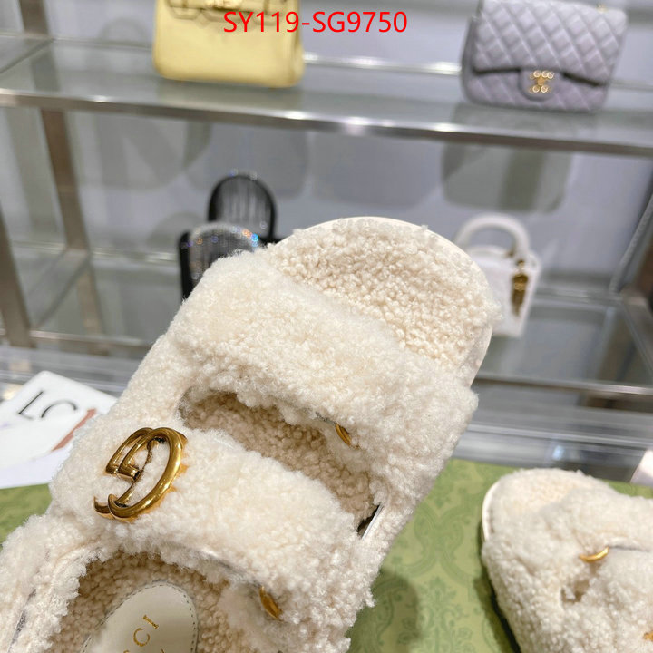 Women Shoes-Gucci 7 star collection ID: SG9750 $: 119USD