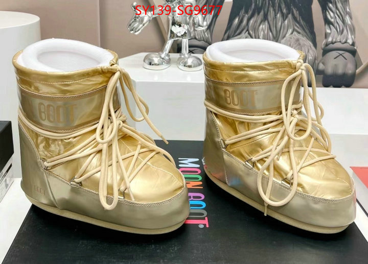Women Shoes-Boots buy replica ID: SG9677 $: 139USD