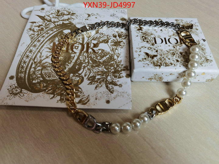 Jewelry-Dior shop designer replica ID: JD4997 $: 39USD