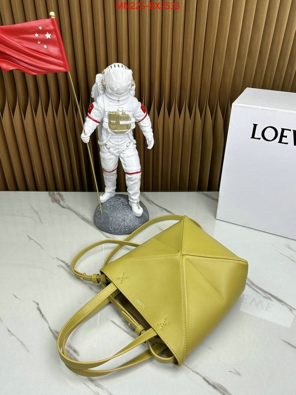 Loewe Bags(TOP)-Diagonal- designer high replica ID: BX2533 $: 225USD,