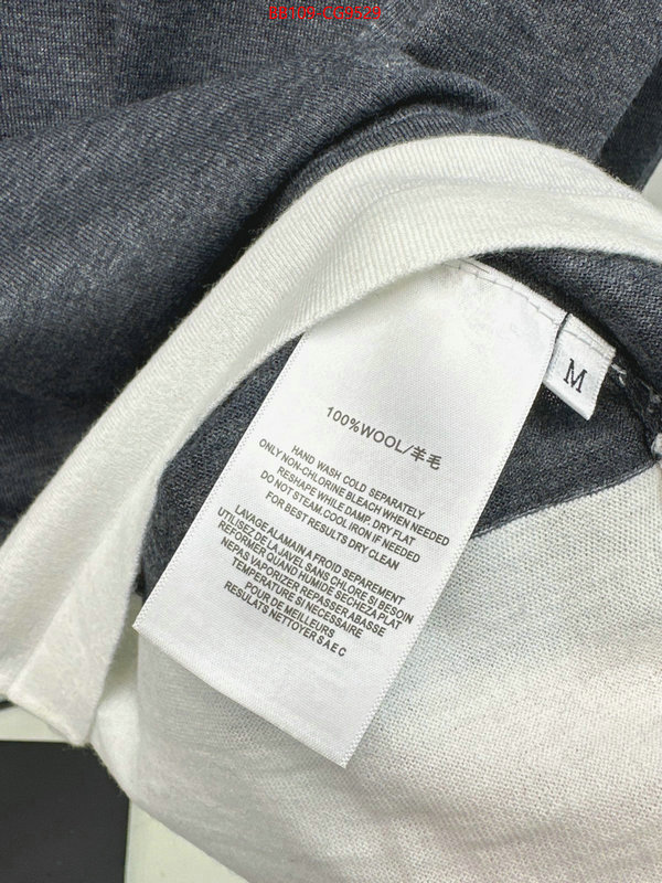 Clothing-Prada where can i buy the best 1:1 original ID: CG9529 $: 109USD