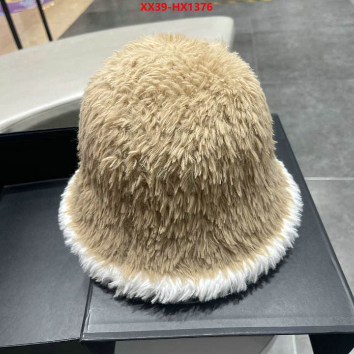 Cap(Hat)-Fendi aaaaa+ replica ID: HX1376 $: 39USD