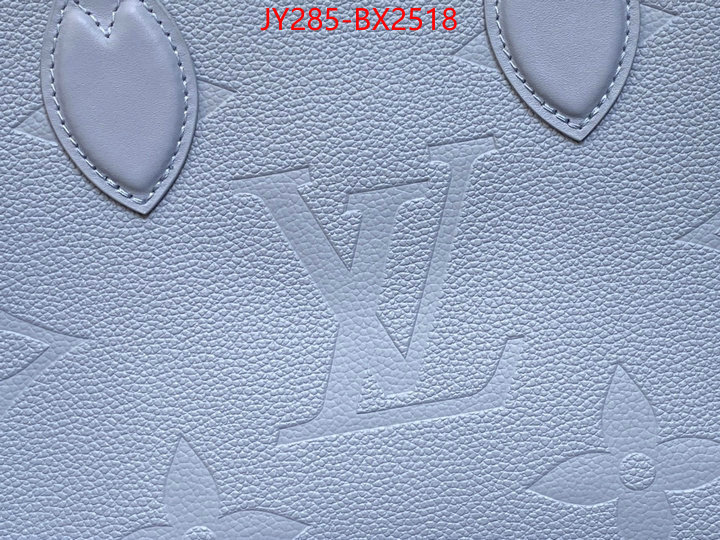 LV Bags(TOP)-Handbag Collection- where to buy fakes ID: BX2518 $: 285USD,