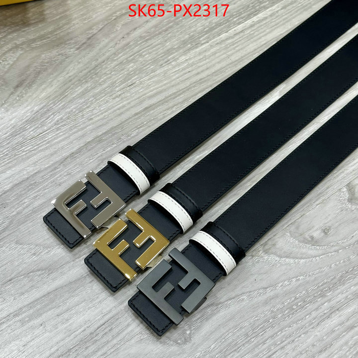 Belts-Fendi where quality designer replica ID: PX2317 $: 65USD
