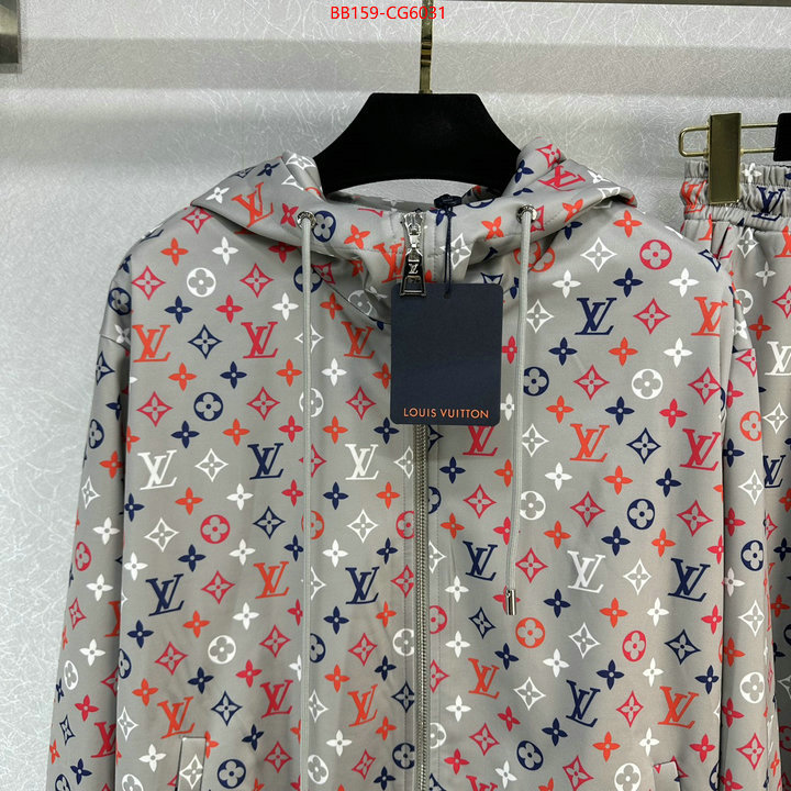 Clothing-LV best wholesale replica ID: CG6031 $: 159USD