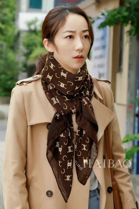 Scarf-CELINE for sale online ID: MX2913 $: 75USD