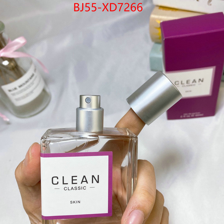 Perfume-Clean highest quality replica ID: XD7266 $: 55USD