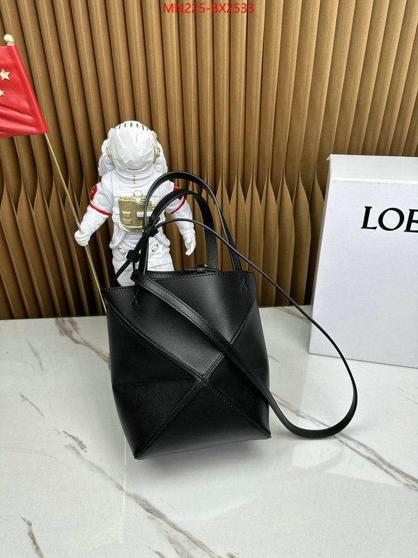 Loewe Bags(TOP)-Diagonal- designer high replica ID: BX2533 $: 225USD,