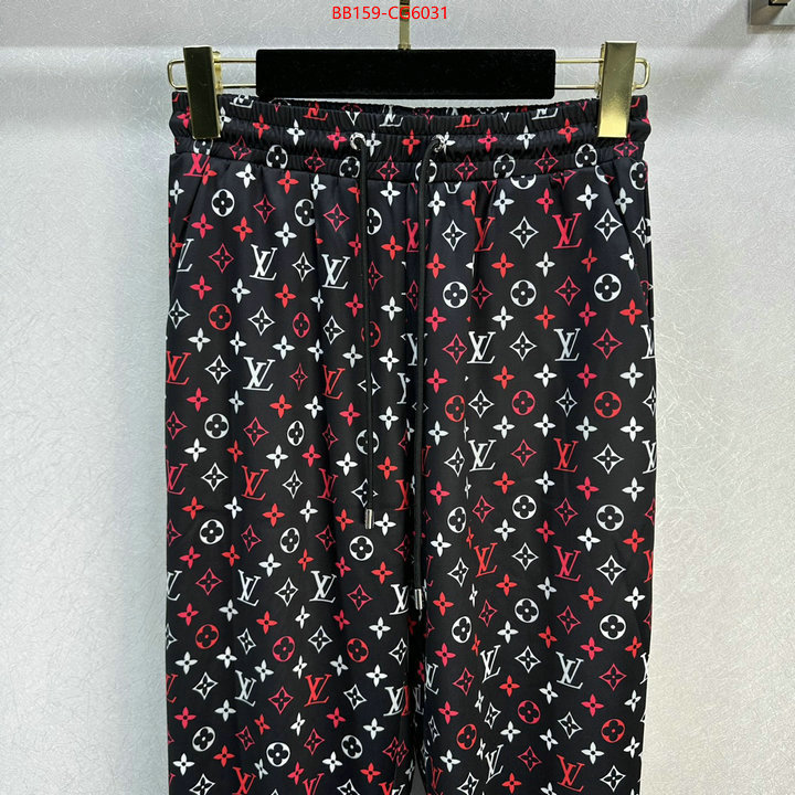 Clothing-LV best wholesale replica ID: CG6031 $: 159USD