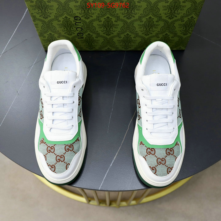 Men Shoes-Gucci buy first copy replica ID: SG9762 $: 109USD