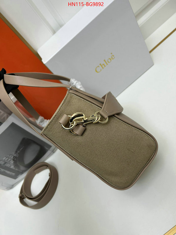 Chloe Bags(4A)-Handbag buy best high-quality ID: BG9892 $: 115USD,