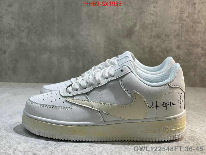 Women Shoes-NIKE fashion replica ID: SX1938 $: 69USD