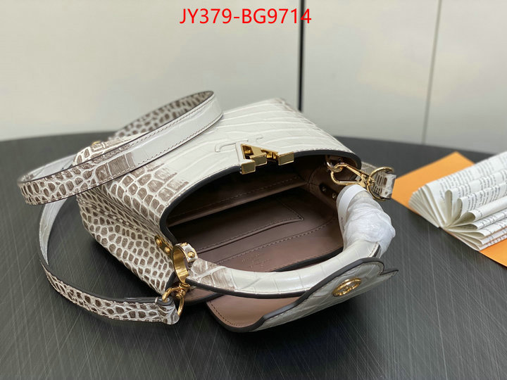 LV Bags(TOP)-Handbag Collection- good quality replica ID: BG9714