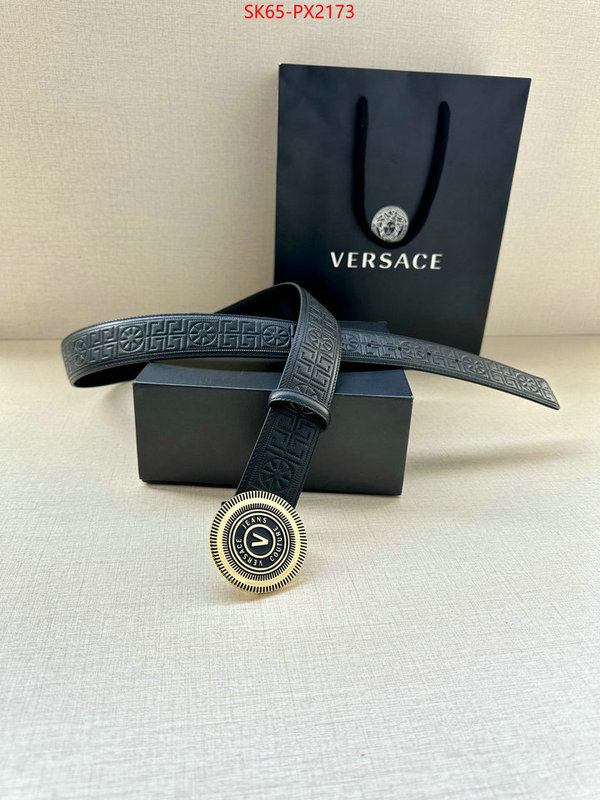 Belts-Versace sell online ID: PX2173 $: 65USD