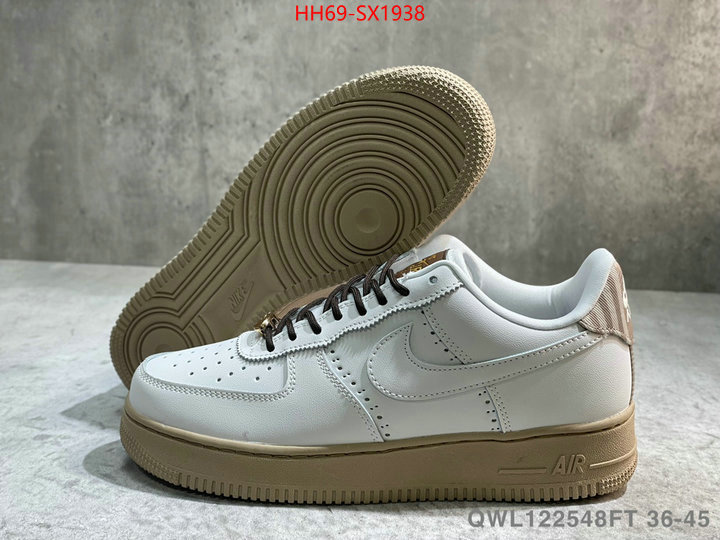 Men Shoes-Nike aaaaa+ replica designer ID: SX1938 $: 69USD