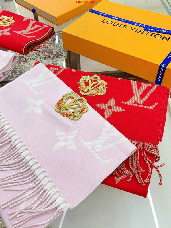 Scarf-LV can you buy replica ID: MX2865 $: 65USD