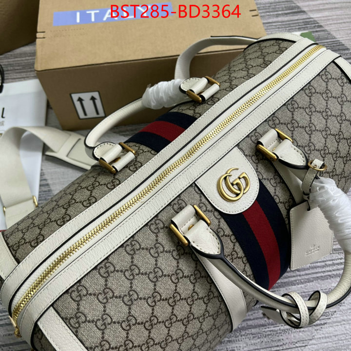 Gucci Bags(TOP)-Ophidia-G buying replica ID: BD3364 $: 285USD