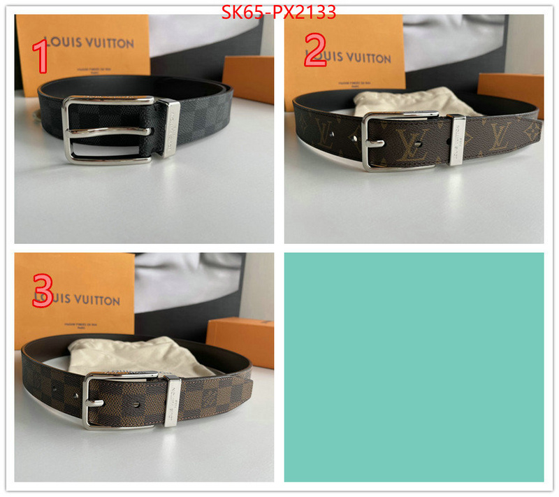Belts-LV buy cheap ID: PX2133 $: 65USD