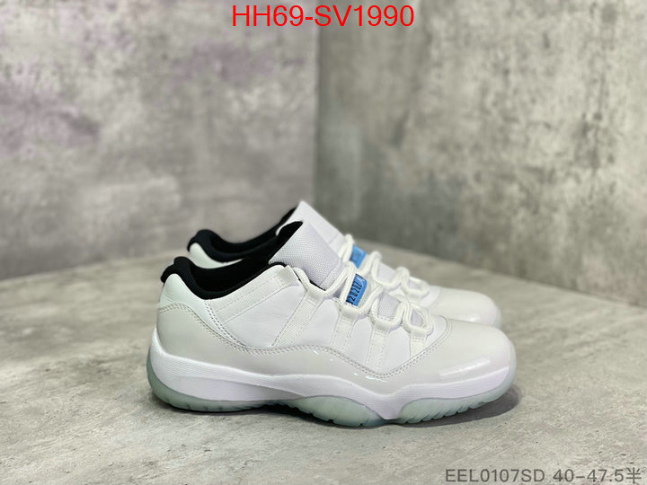 Women Shoes-Air Jordan the most popular ID: SV1990 $: 69USD