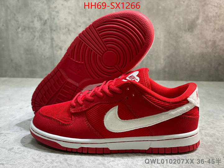 Men Shoes-Nike high quality replica designer ID: SX1266 $: 69USD