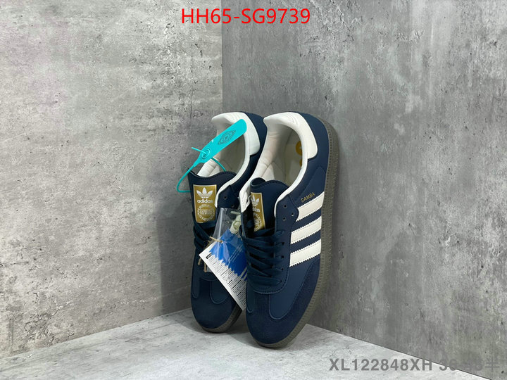 Women Shoes-Adidas luxury ID: SG9739 $: 65USD