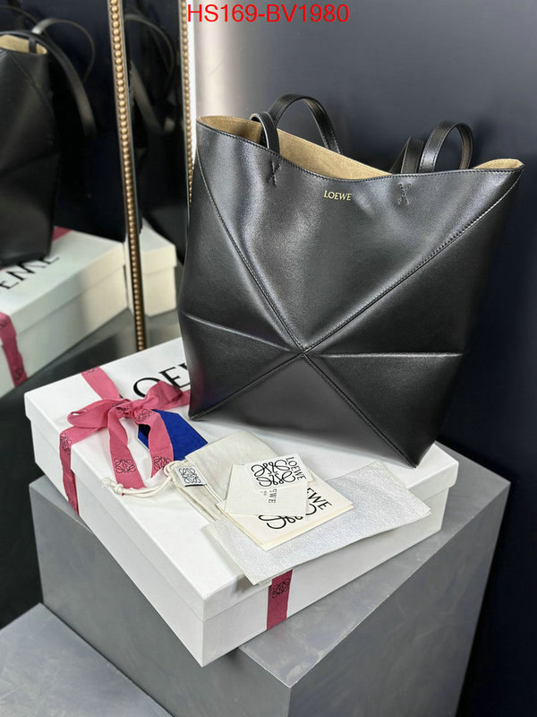 Loewe Bags(TOP)-Puzzle- same as original ID: BV1980 $: 169USD,